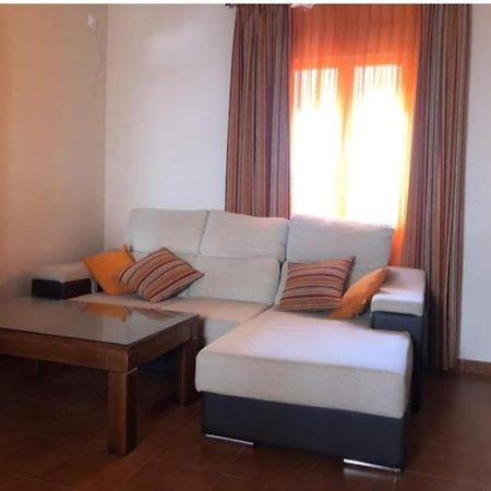 Casa Vega Villa El Bosque Kültér fotó