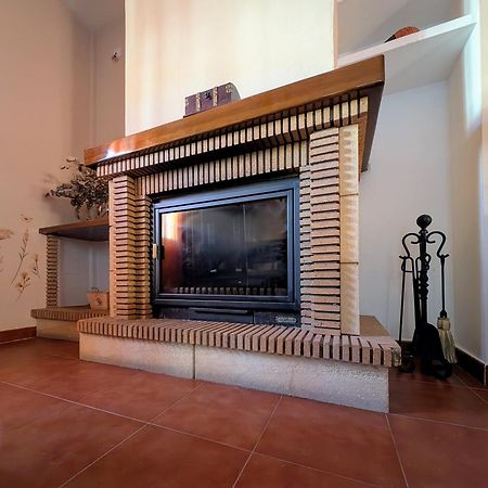 Casa Vega Villa El Bosque Kültér fotó