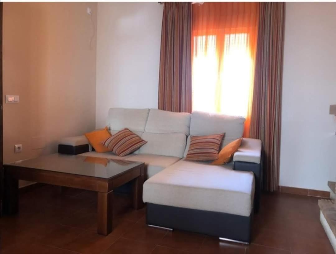 Casa Vega Villa El Bosque Kültér fotó