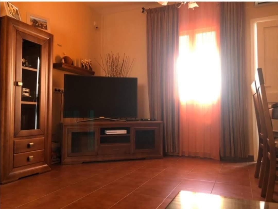 Casa Vega Villa El Bosque Kültér fotó