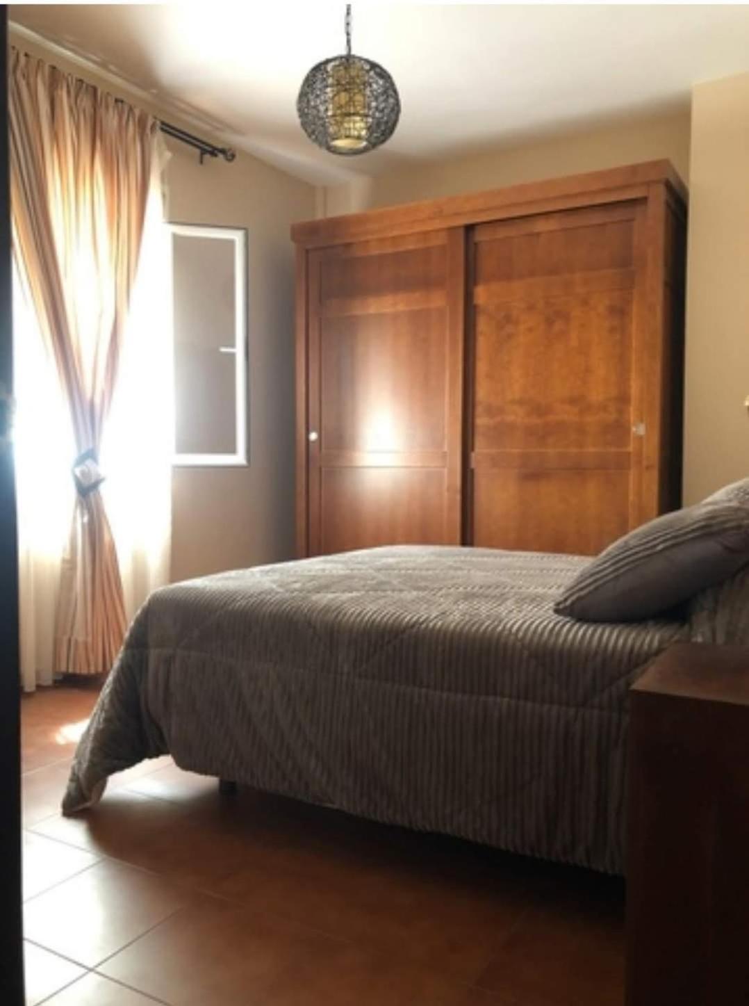Casa Vega Villa El Bosque Kültér fotó