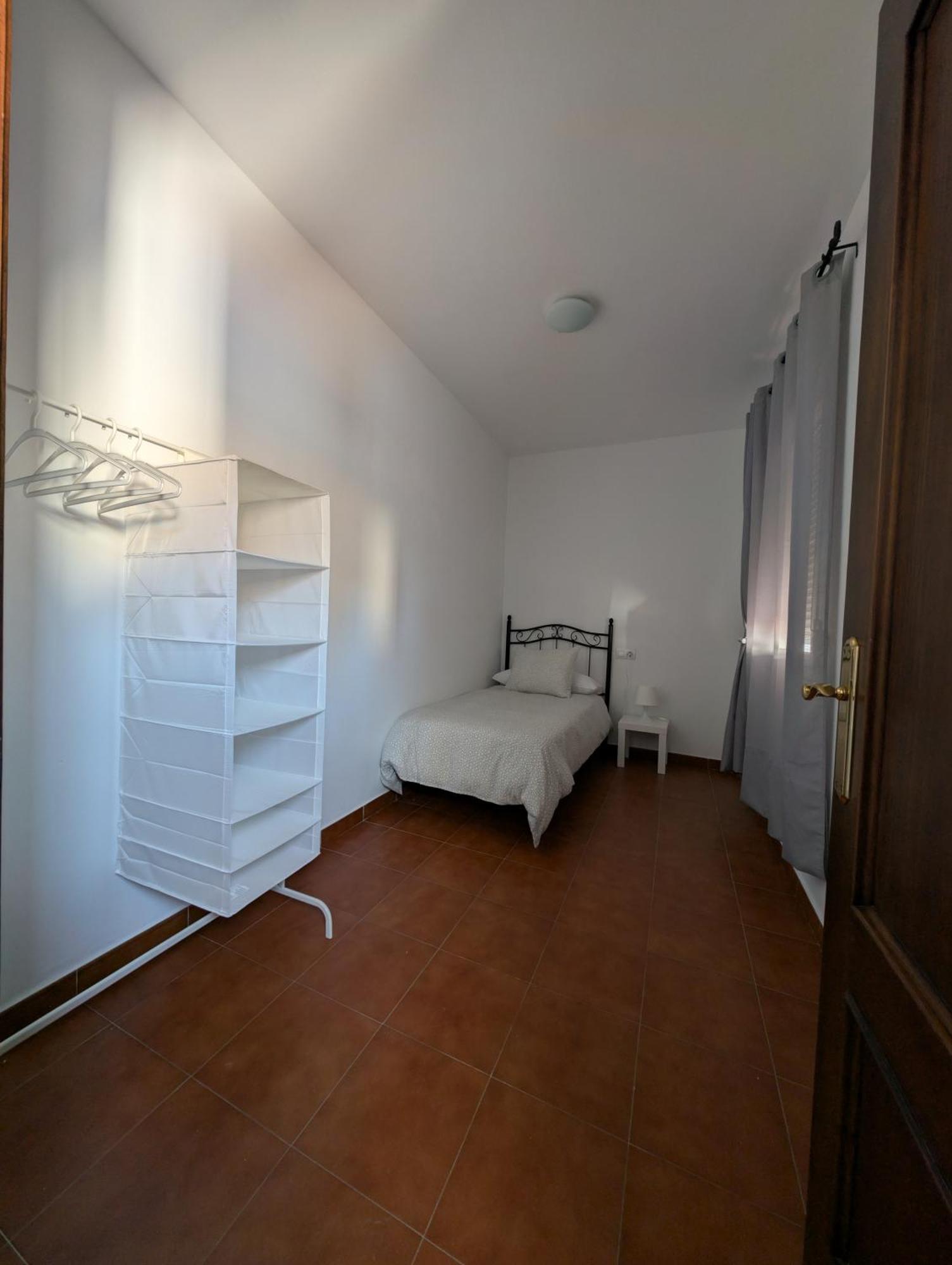 Casa Vega Villa El Bosque Kültér fotó